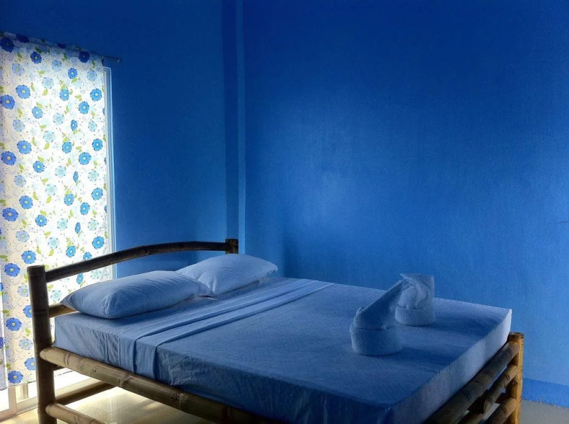 Medano Island Resort