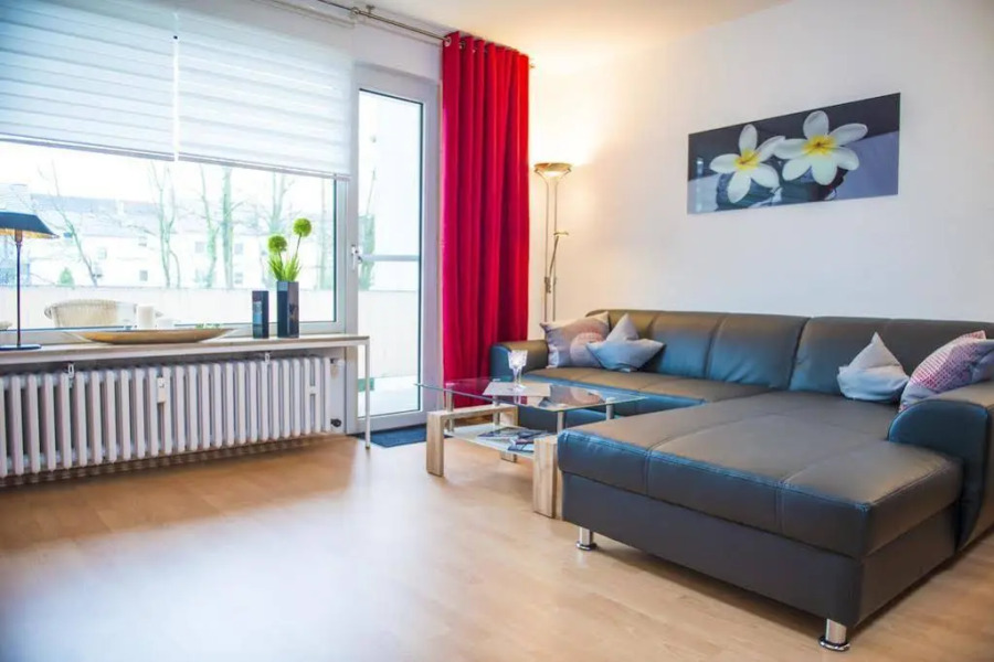 Family-Suite Gelsenkirchen-Horst