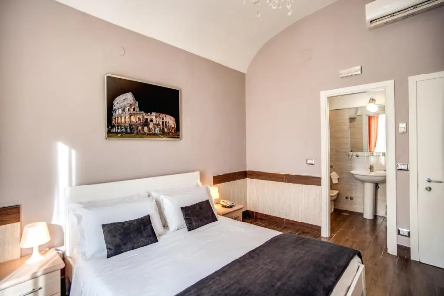 Hotel San Valentino