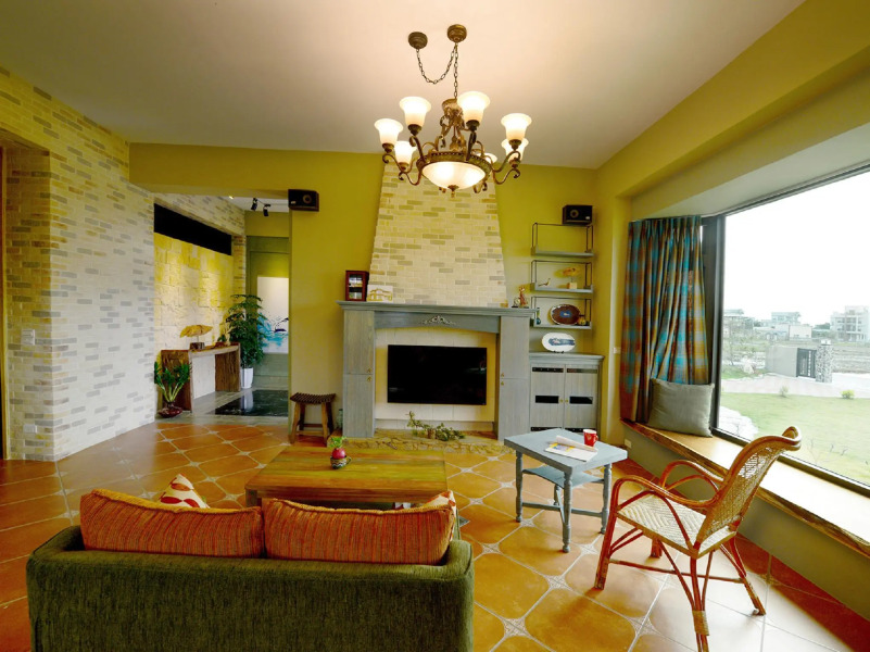 Wishes Bed and Breakfast