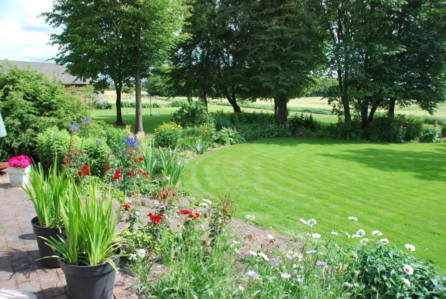 Karolinelund Apartments