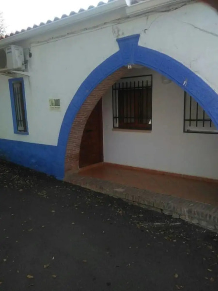 Casa Rural Castilnegro