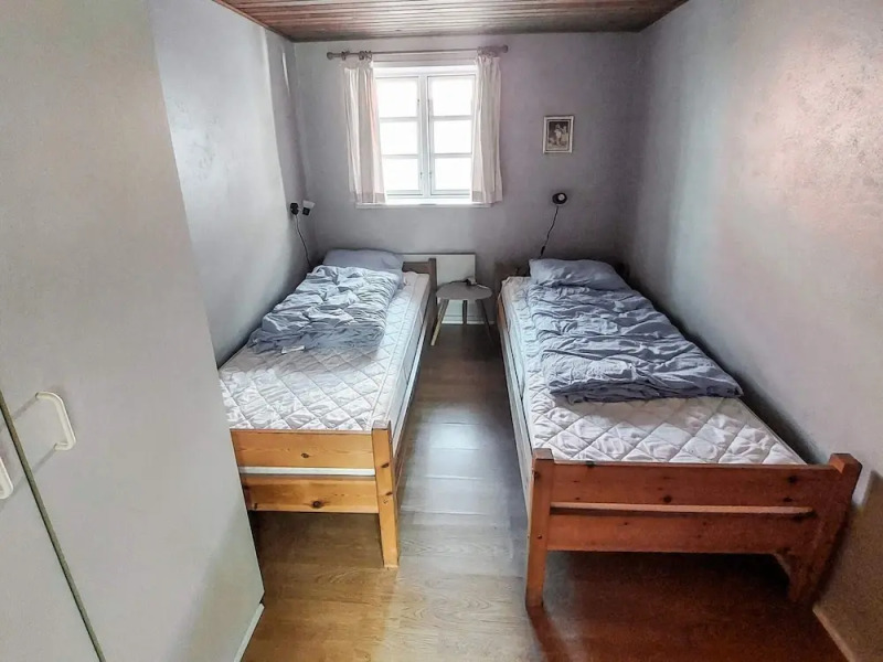 8 Person Holiday Home in Svendborg