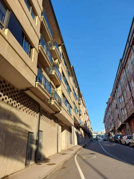 Apartamento Guimarey