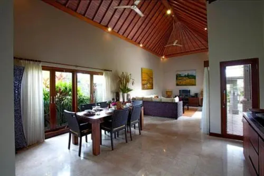 Villa La Novellina
