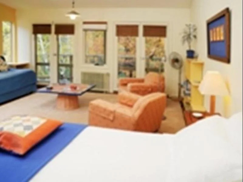 Waterholes Guest House