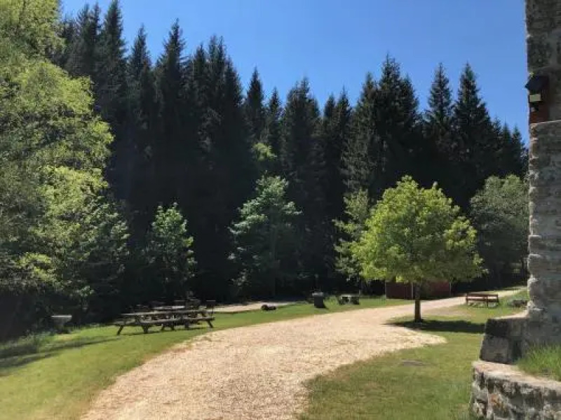 Domaine du Lac Ferrand