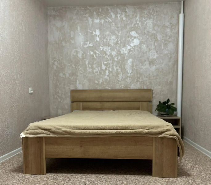 Апартаменты на улице Короленко