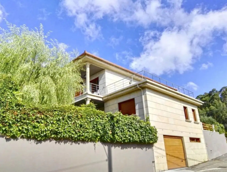 House in Sanxenxo - 104320 by MO Rentals