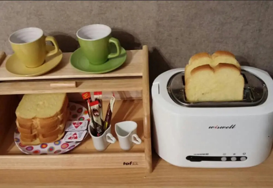 Jarasum Guesthouse - Hostel