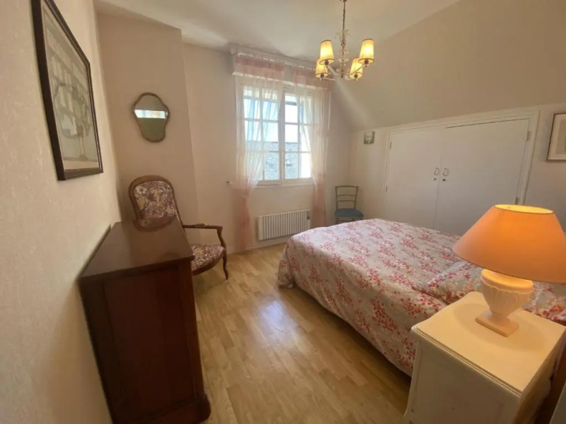 Maison Damgan, 4 pièces, 6 personnes - FR-1-349-168