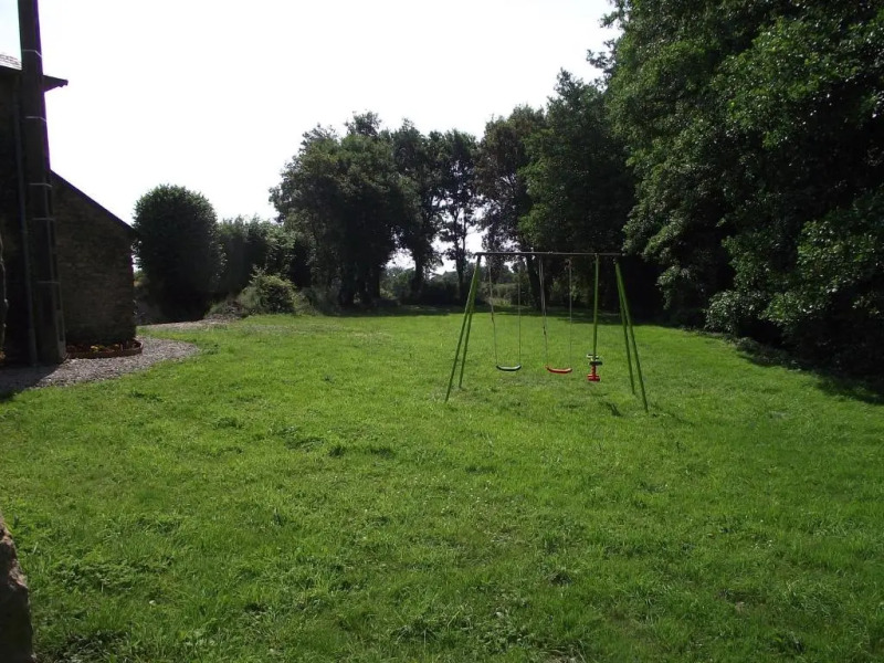 Gite de Foulleray n 14