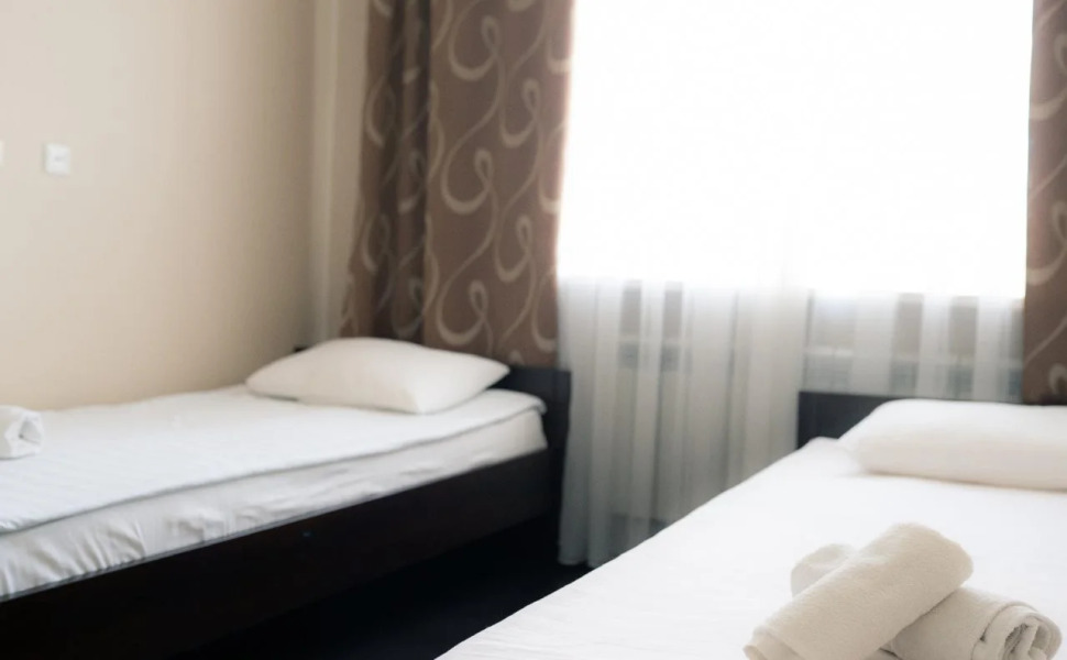 Шанырак на Абая 