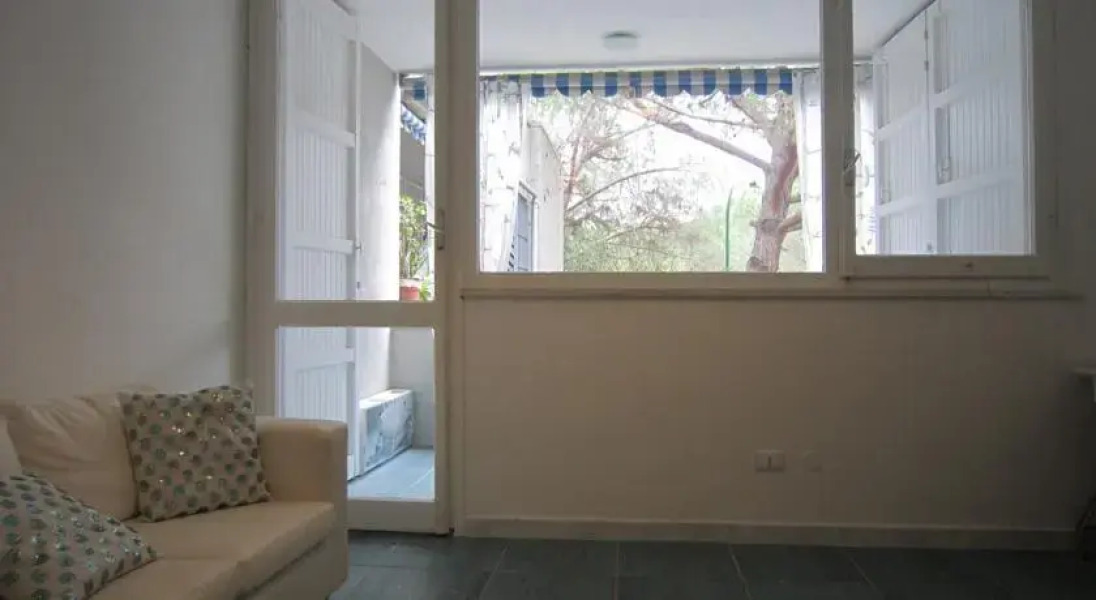 Casa Vacanza Tamericci