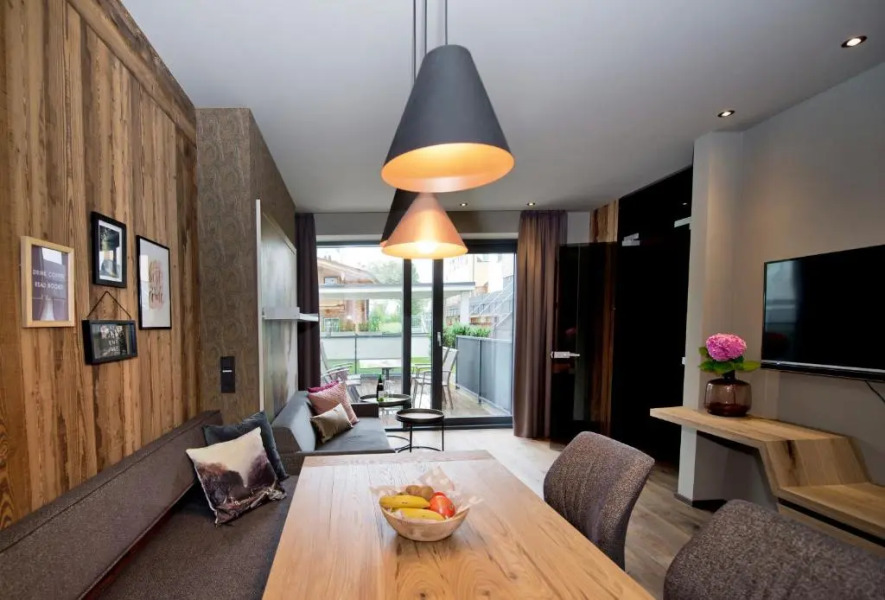 Postresidenz Mayrhofen