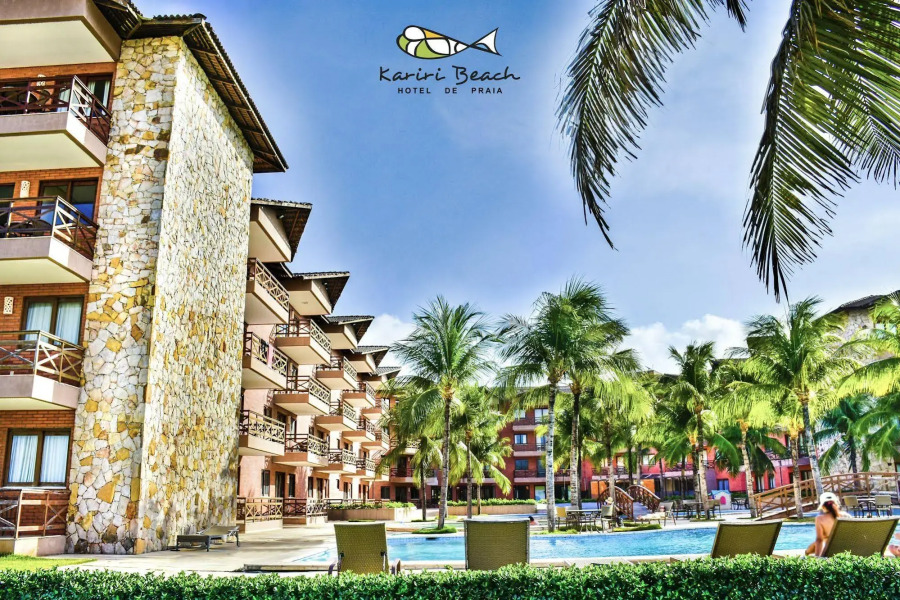 Kariri Beach Hotel