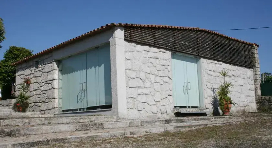 Quinta da Mouta Cristoi