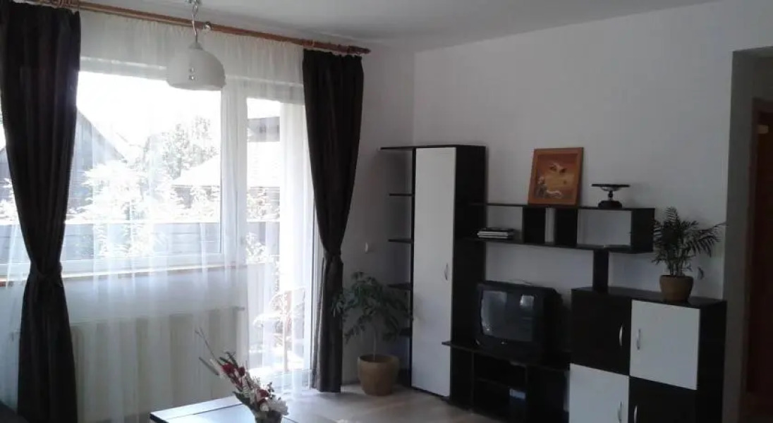 Apartament Silvana Brasov