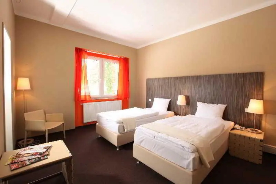 Resort Svata Katerina