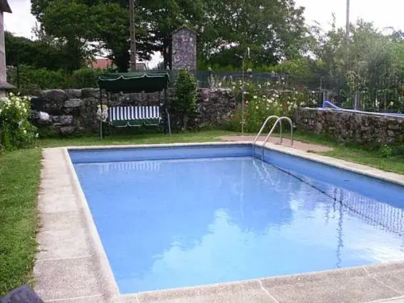 Casa Florinda Turismo Rural