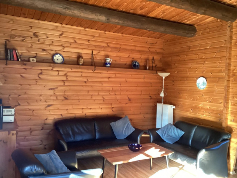 Ferienwohnung in Kamschlacken