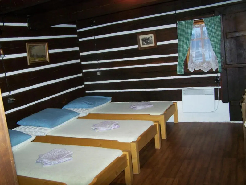 Chalupa Naproti Snezce