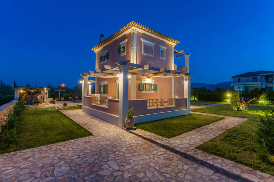 Agro Art Boutique & Luxury Villas