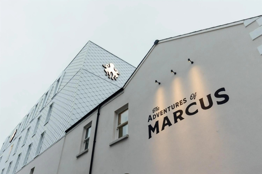 The Marcus Portrush, Tapestry Collection by Hilton