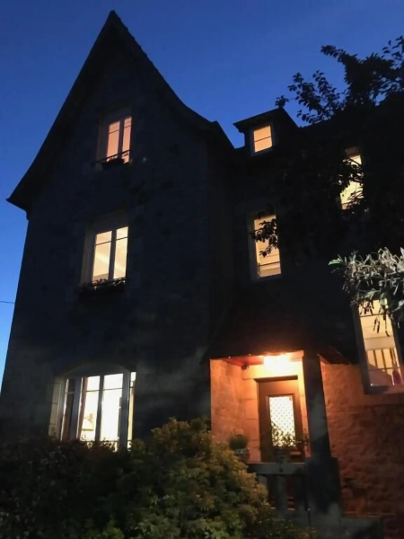 Le Clos De Saint-Brice