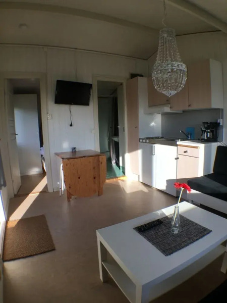 First Camp Hagön Halmstad