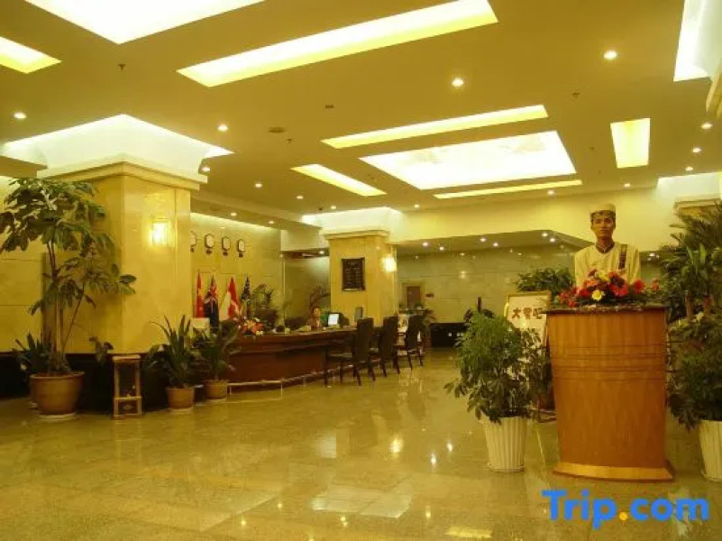 Hengli Hotel