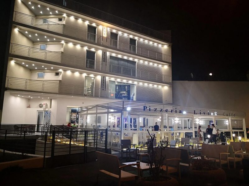 Living Bed and Breakfast