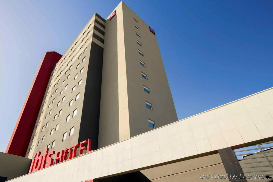 Ibis Rio De Janeiro Itaborai