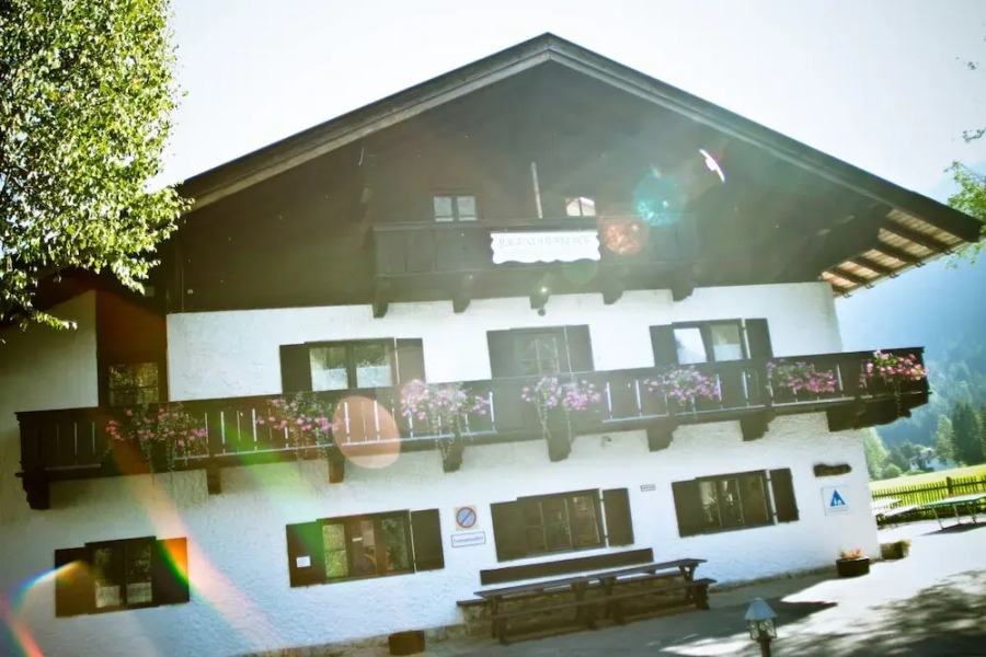Jugendherberge Schliersee - Hostel