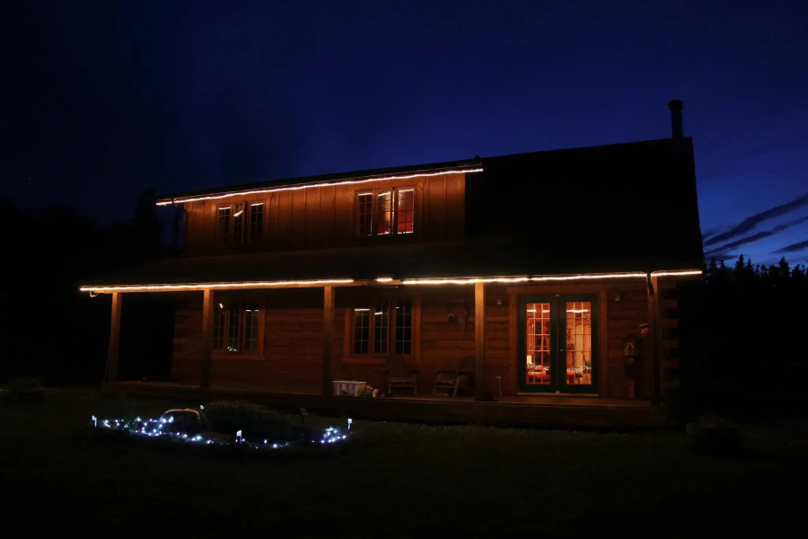 Mountain Waters Resort