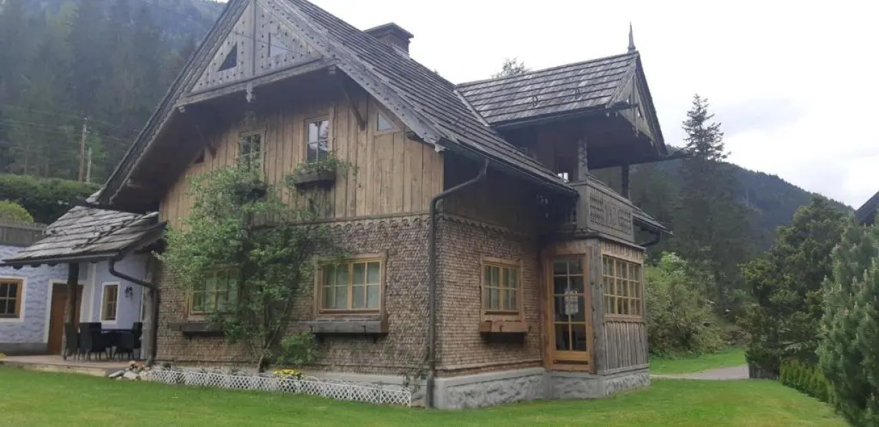 Ferienwohnung Aigner