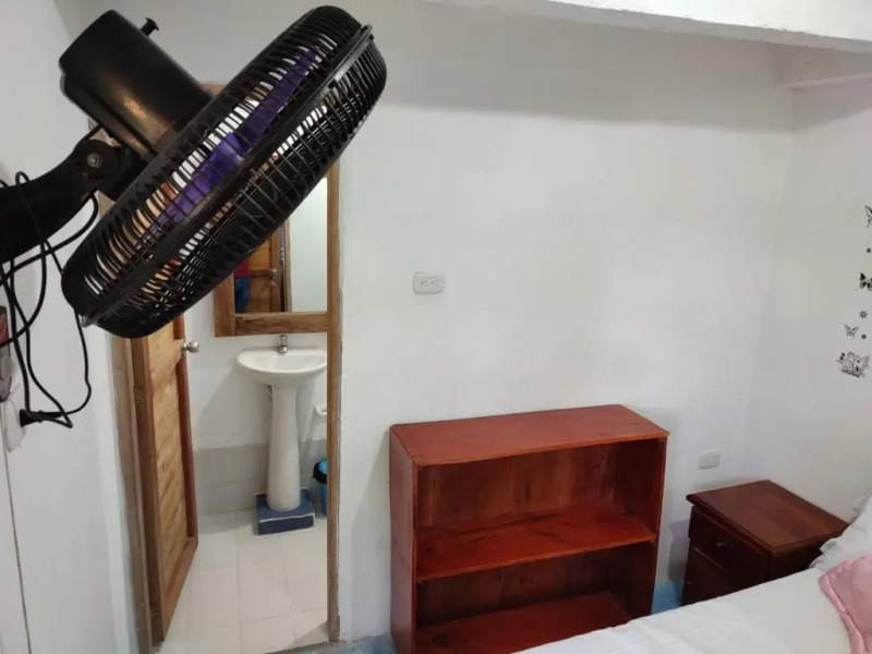 Hostel Blue Sea Rincon del Mar