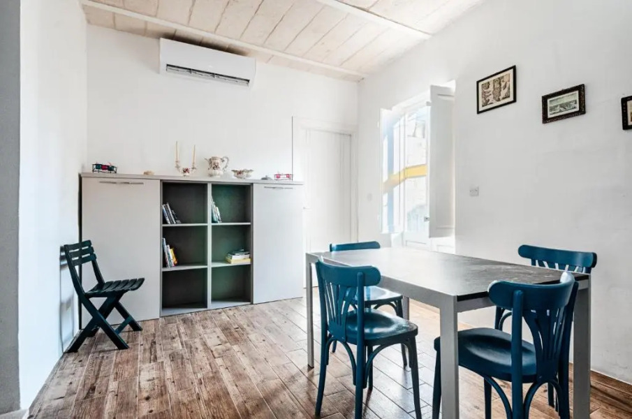 Kalkara Cosy 2 Bedroom Maisonette