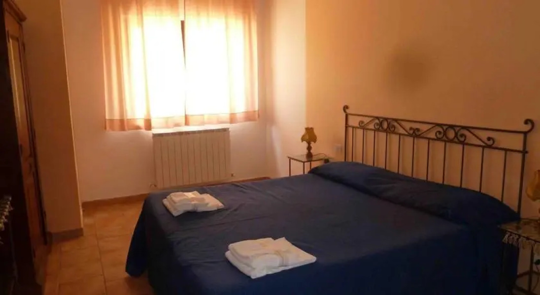 Agriturismo Pagus Malvano