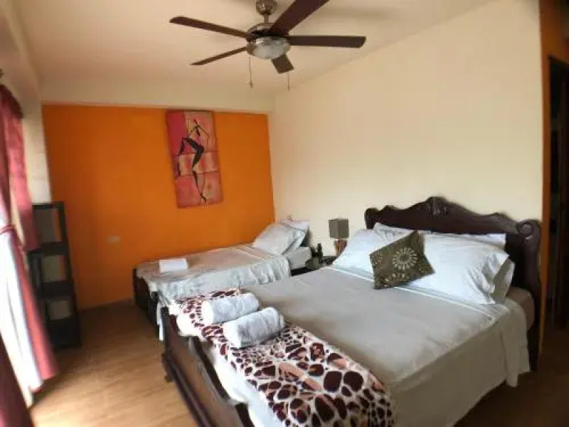 Hotel y Restaurante Mama Ines