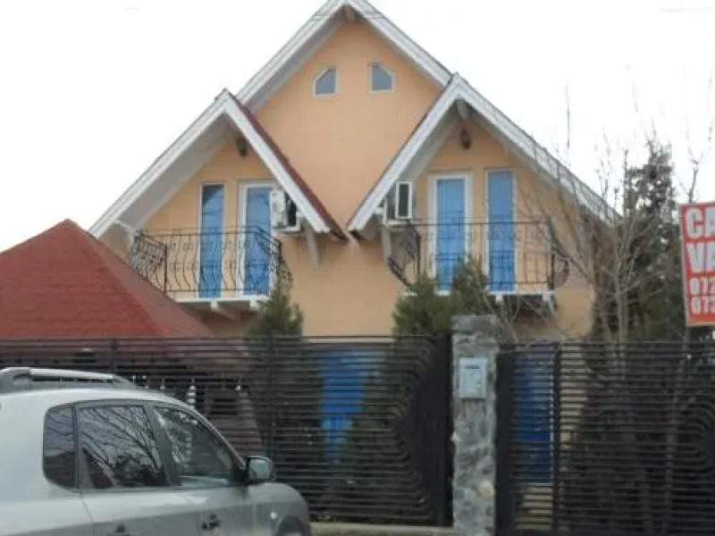 Casa de Vacanta Mady