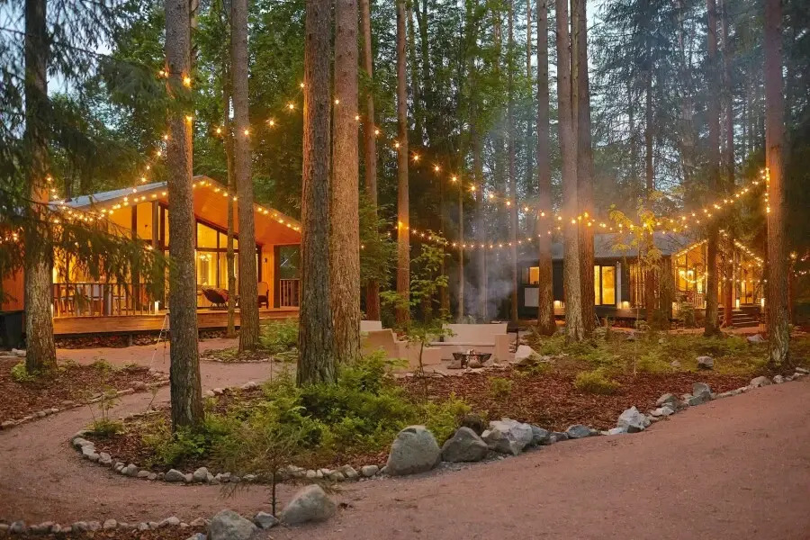 Репинские Дачи