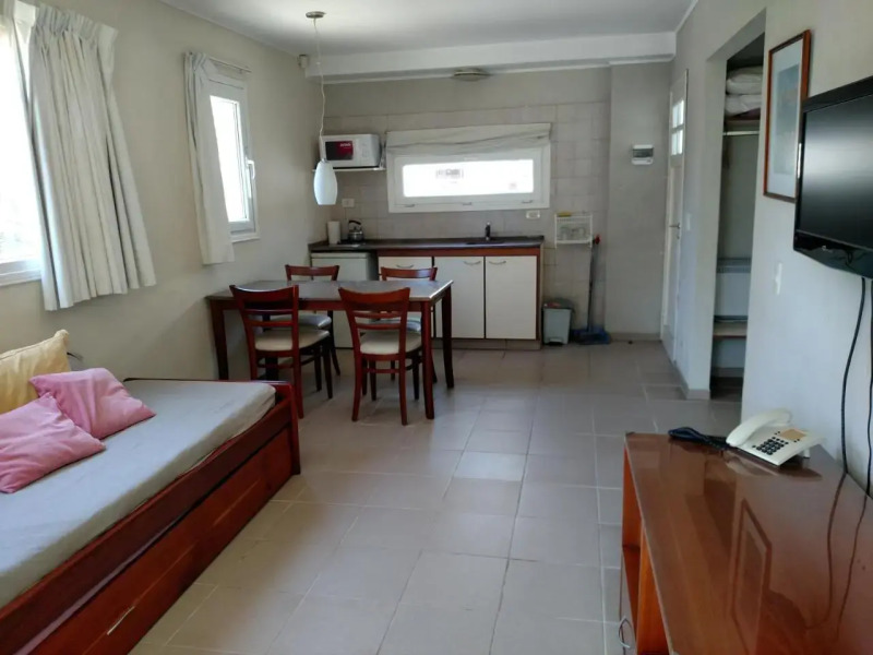 Gaviotas Apart Hotel