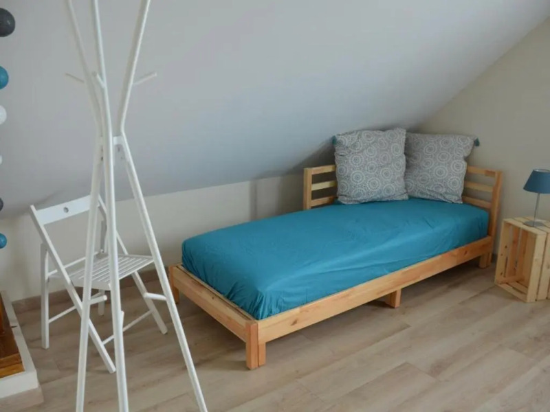 Gîte Pouillé, 5 pièces, 10 personnes - FR-1-491-273