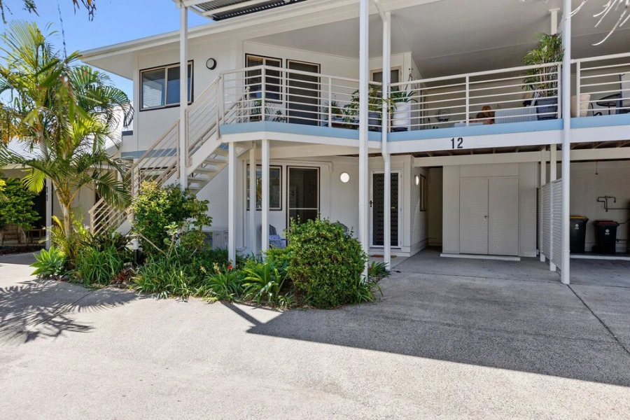 Hastings Cove Apartment