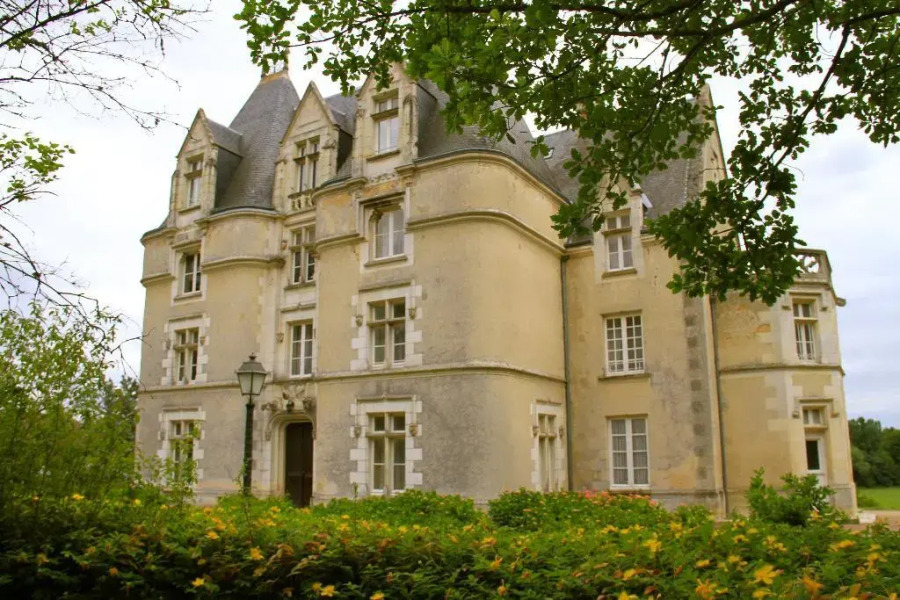 Château de Périgny, The Originals Relais