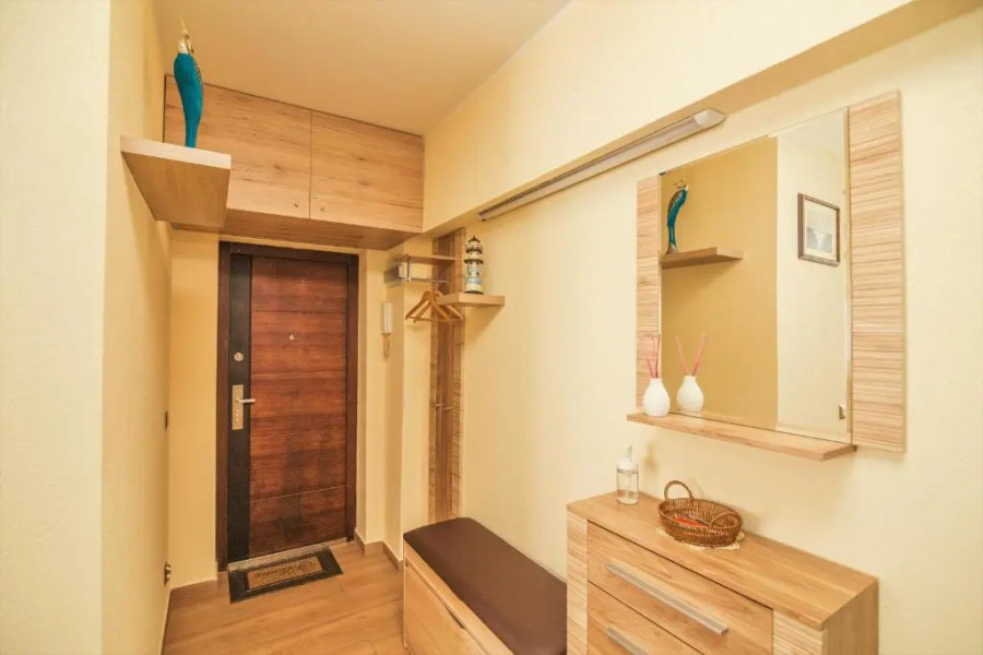 Apartament Kapitański