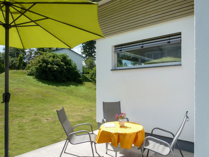 Holiday Home Saarland