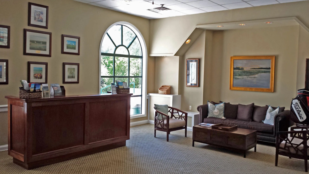 Kiawah Island Golf Resort - Villas