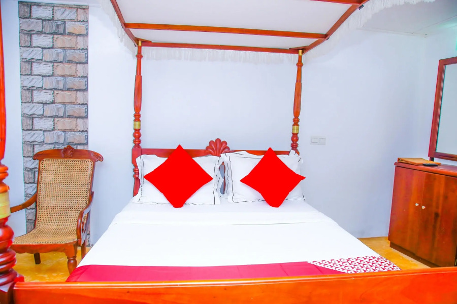 Hotel Nawathana